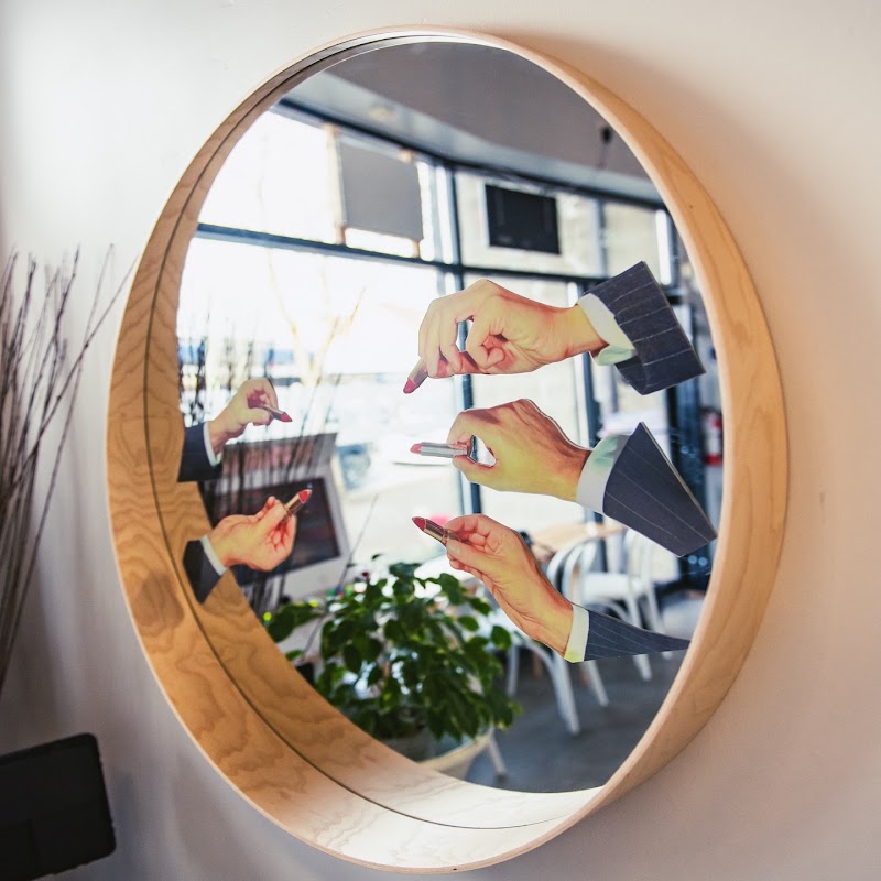 Amuse Hair Salon photo