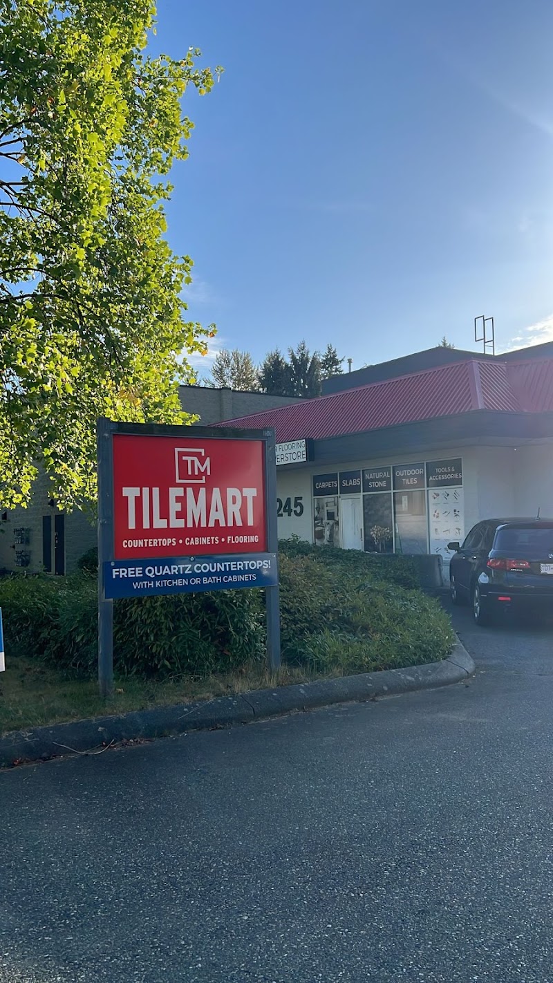 TILEMART Langley