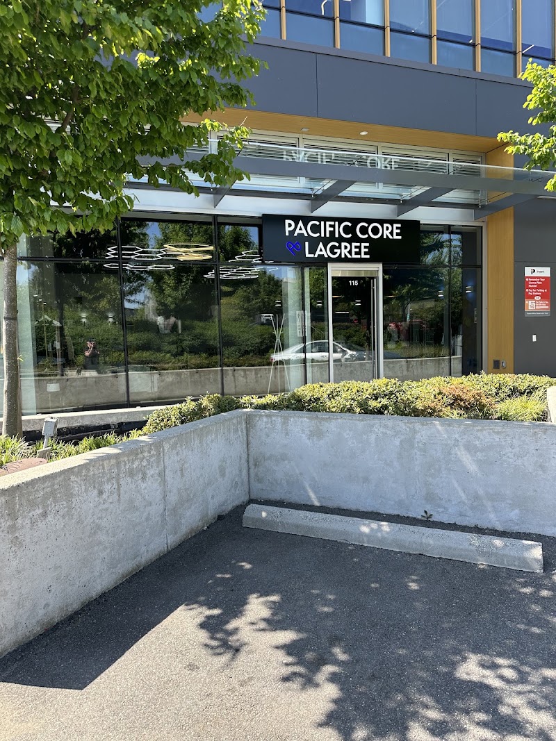 Pacific Core Lagree photo
