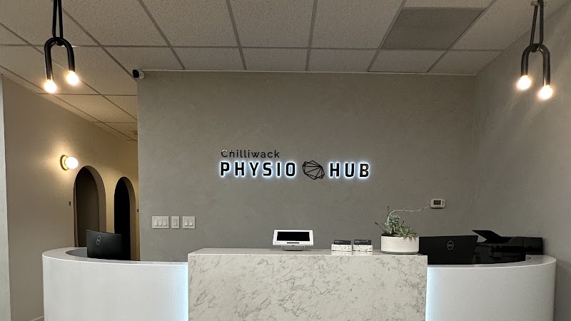 Chilliwack Physio Hub