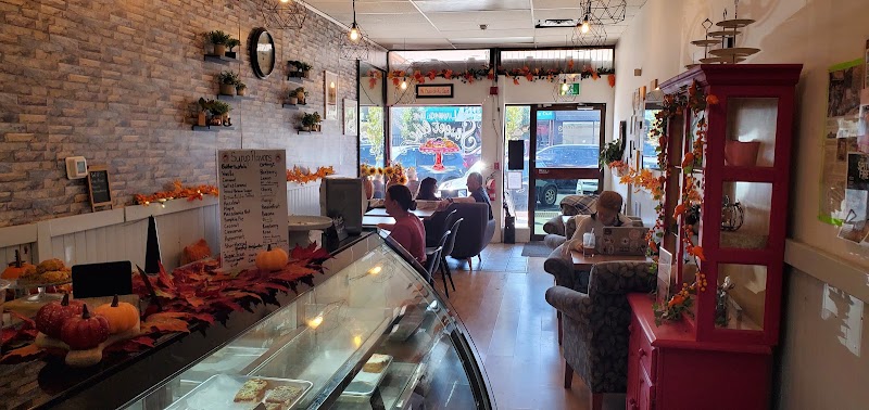 Cozy Bean Bakery and Café photo