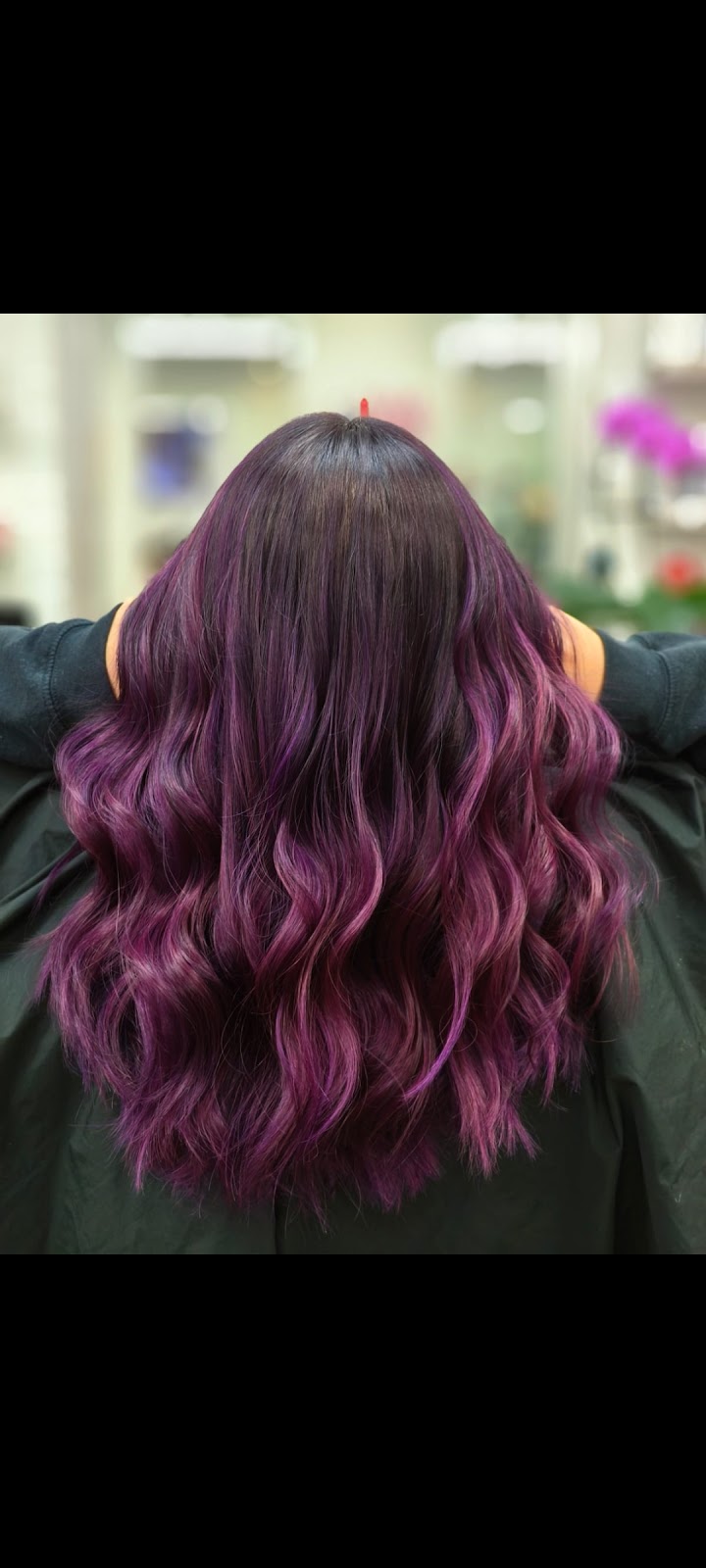 JPL Hair studio