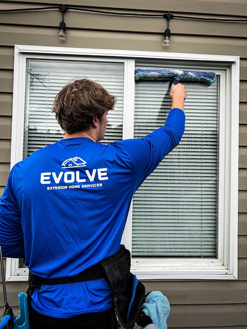 Evolve Exterior Home Services photo