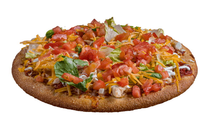 Red Tomato Pies photo