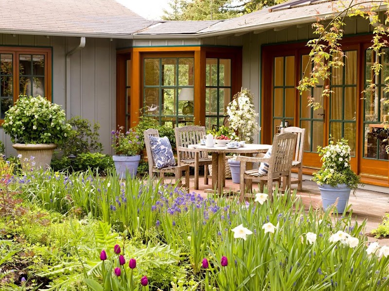 Blades Landscaping photo