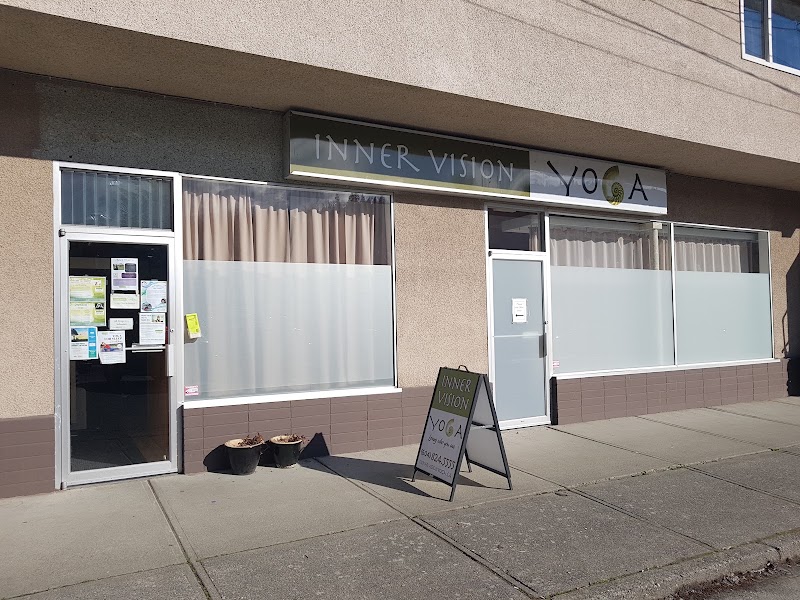 Inner Vision Yoga photo