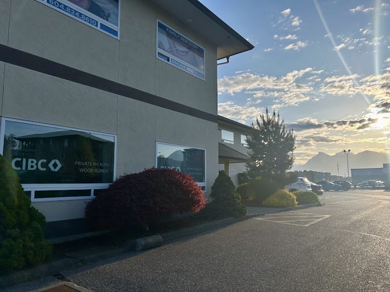 CIBC Wood Gundy Chilliwack Branch