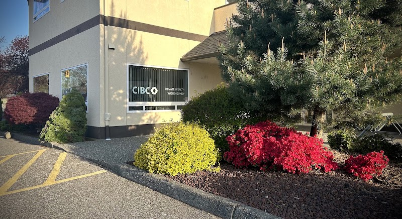 CIBC Wood Gundy Chilliwack Branch photo