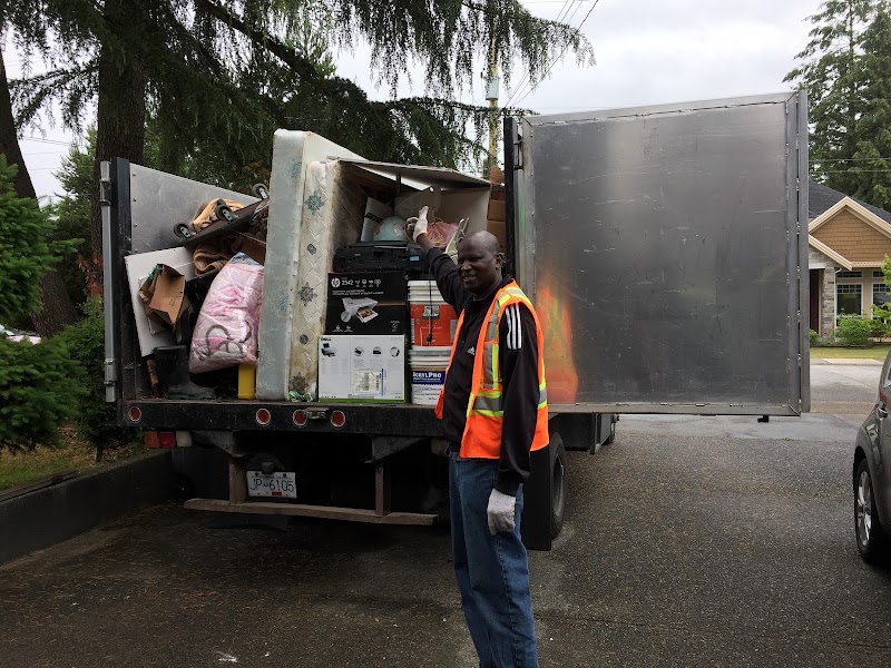 Always Reddy Rubbish Removal photo