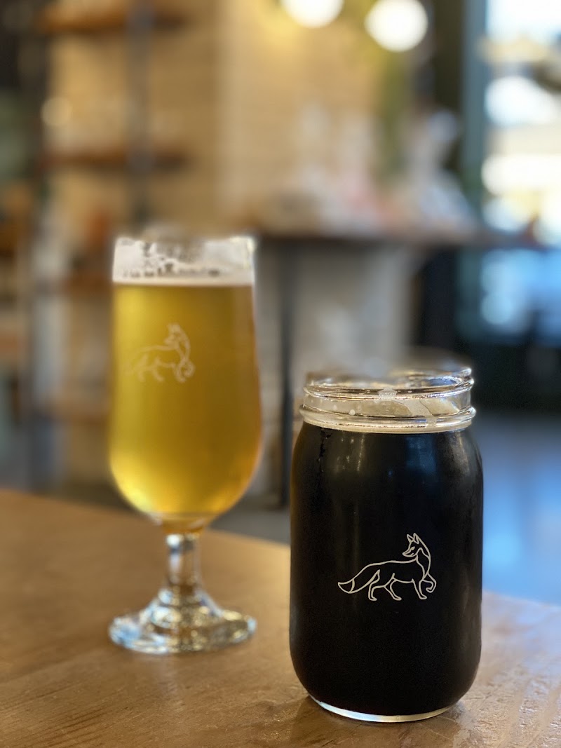 Field House Brewing Co. DISTRICT 1881 photo