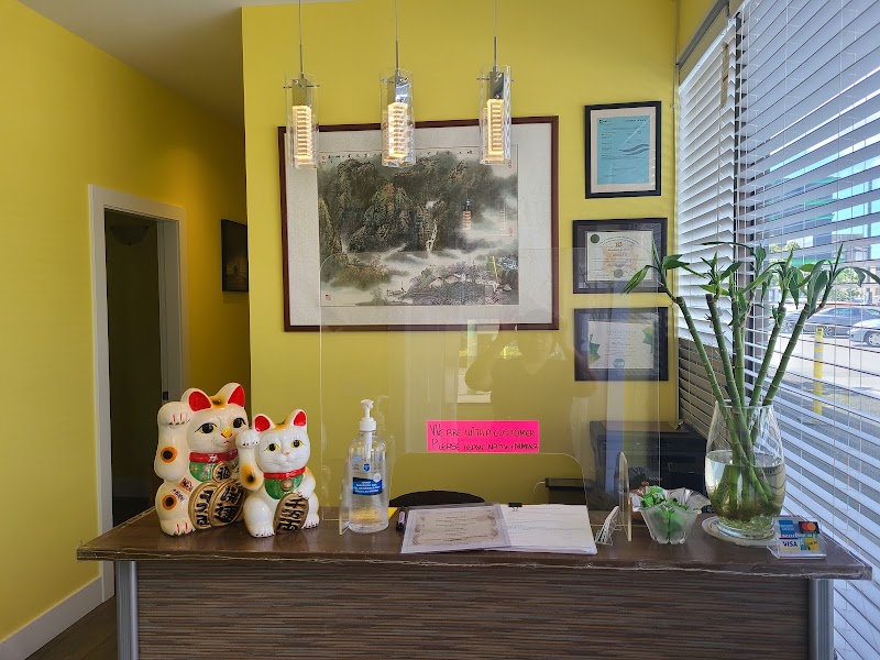 Body & Sole Wellness Centre