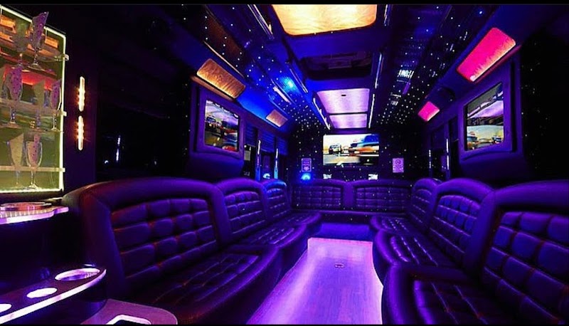 BC Limousines