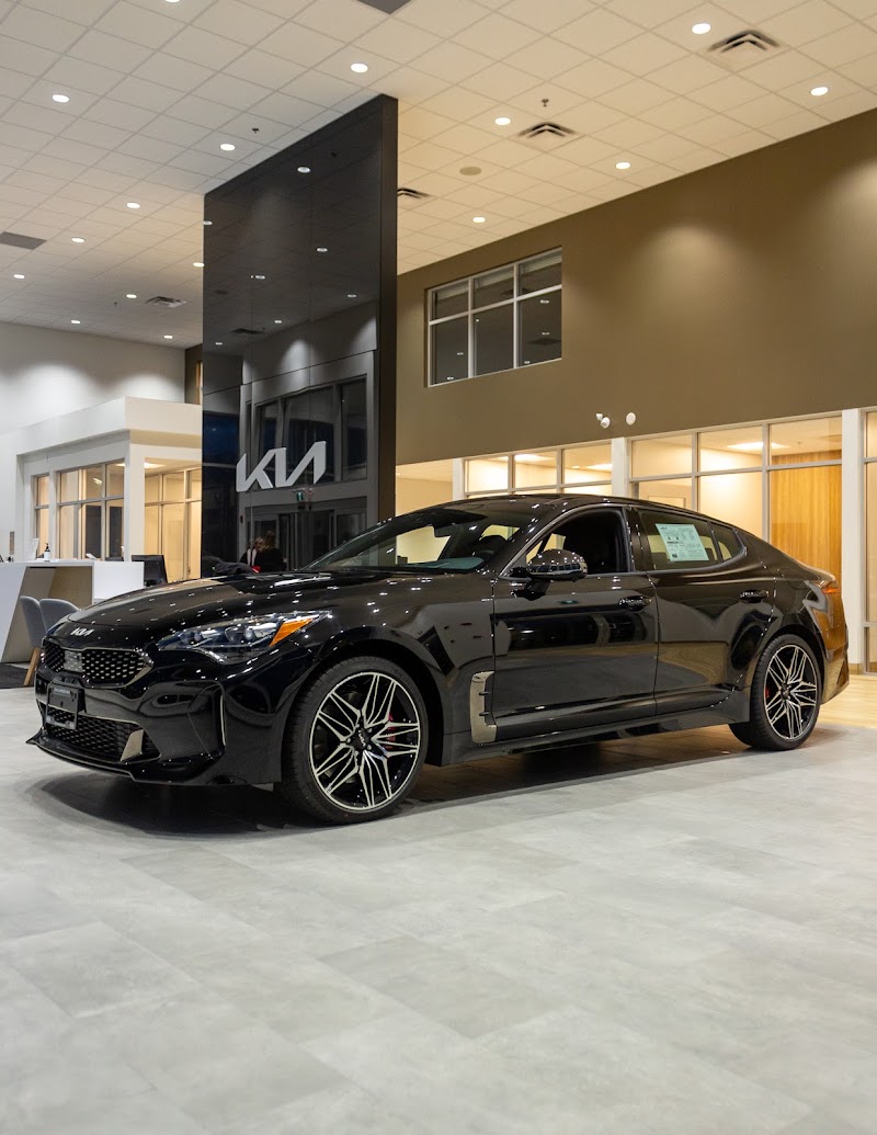 Bannister Kia Chilliwack photo