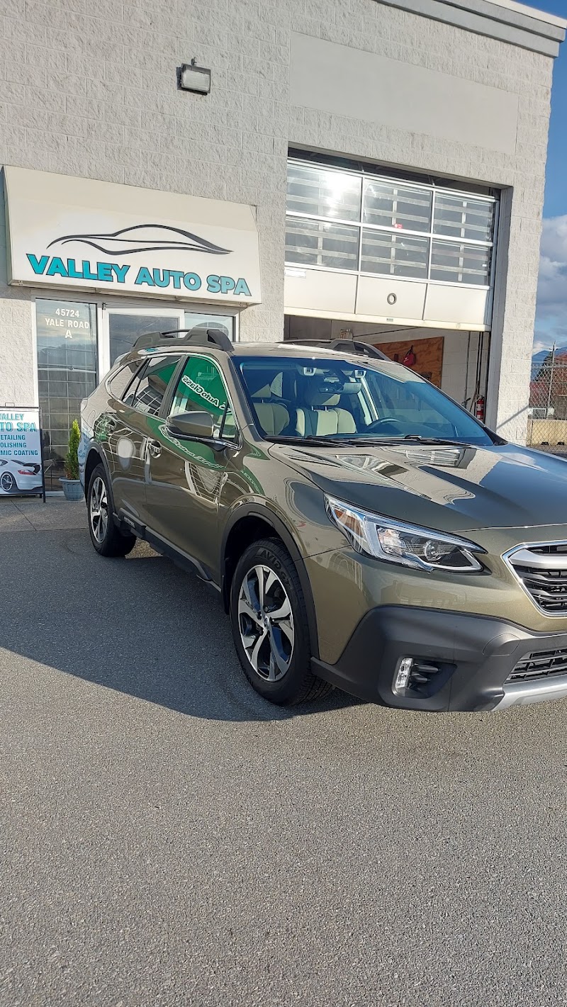 Valley Auto Spa