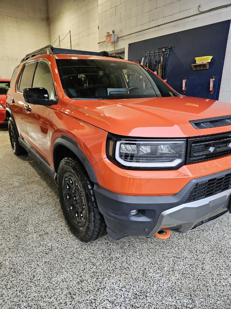 Valley Auto Spa photo