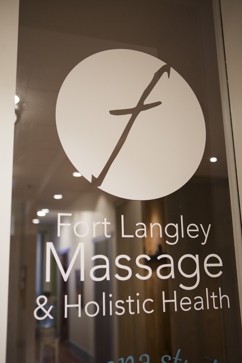 Fort Langley Massage Therapy and Holistic Health