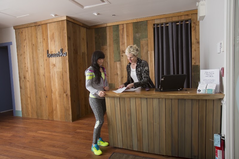 Fort Langley Massage Therapy and Holistic Health photo