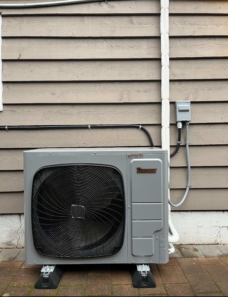 Nation Furnace Heating & Air Conditioning HVAC Ltd. photo
