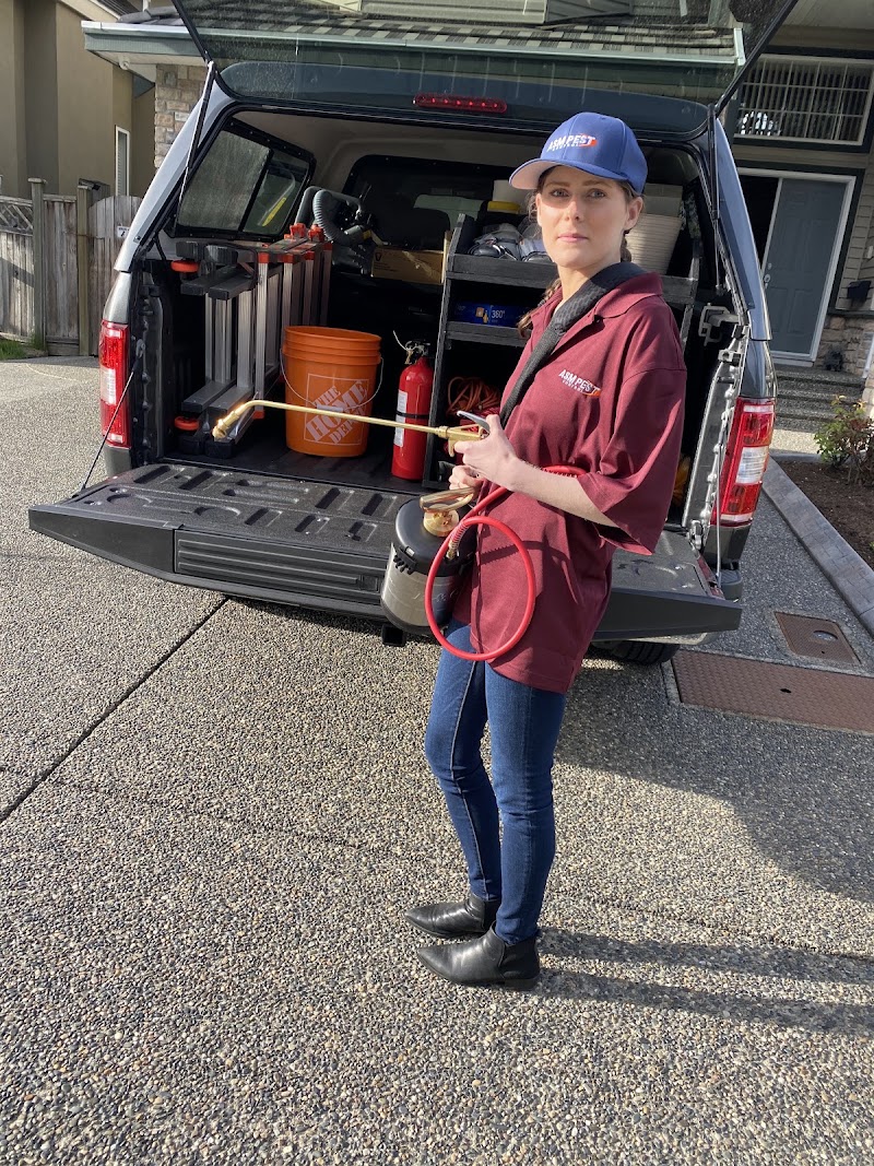 ASM Pest Exterminator | Best Pest Control Company in Langley photo