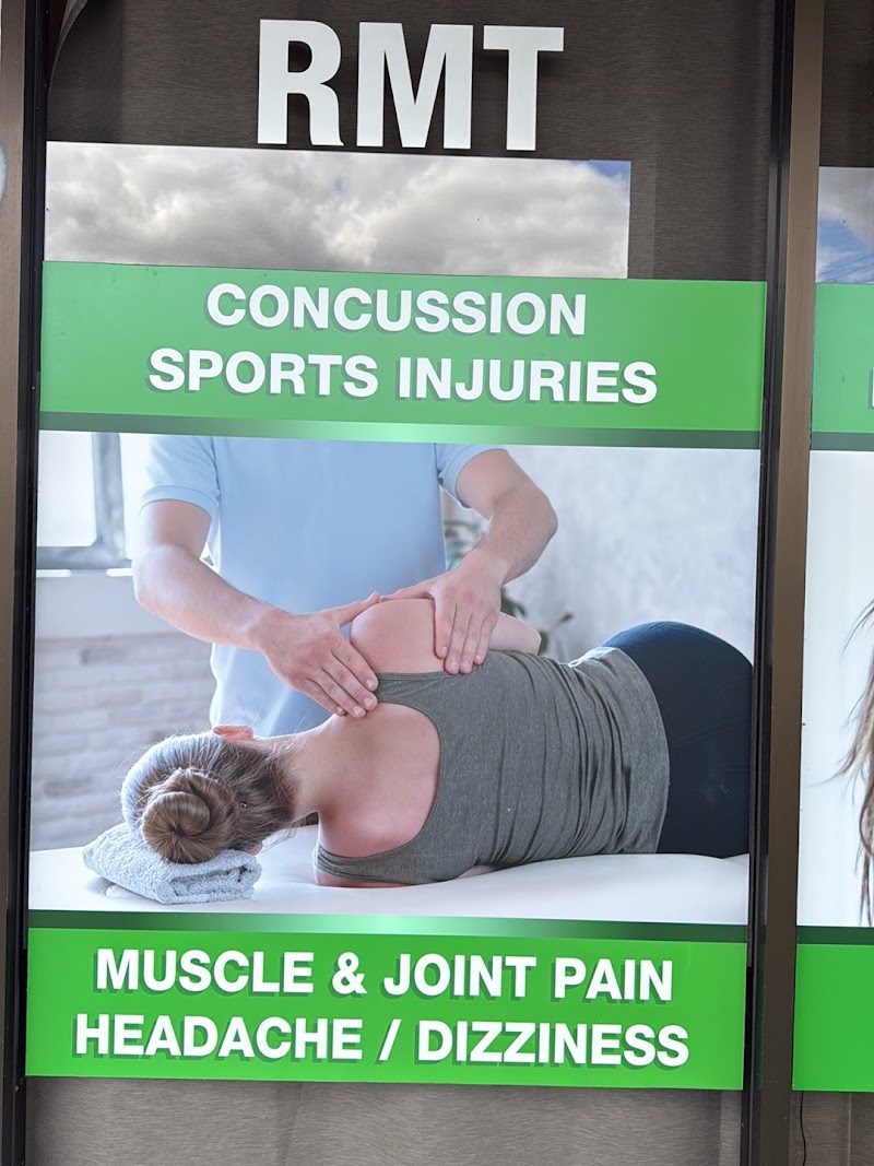 Olive Physiotherapy & Sports Injury Clinic