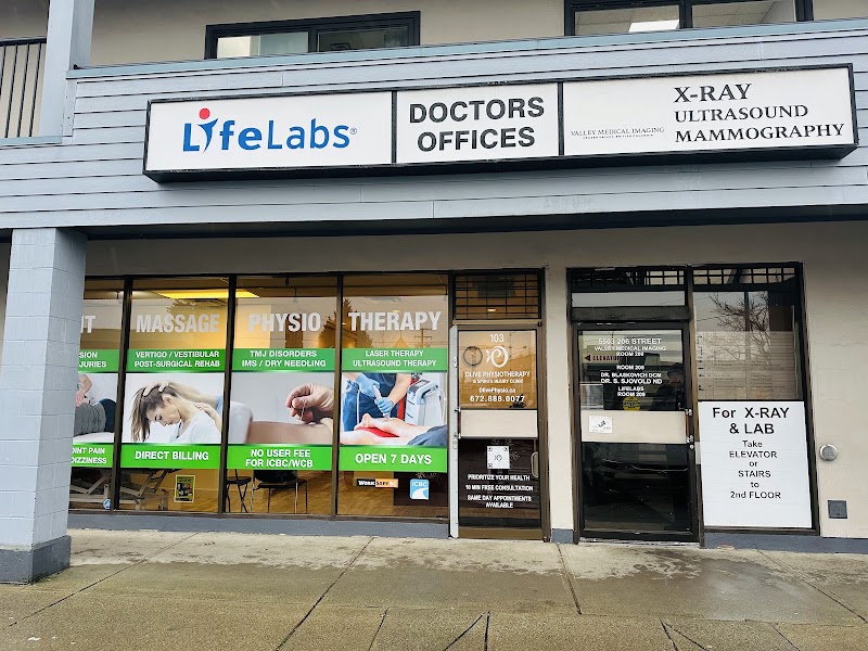 Olive Physiotherapy & Sports Injury Clinic photo
