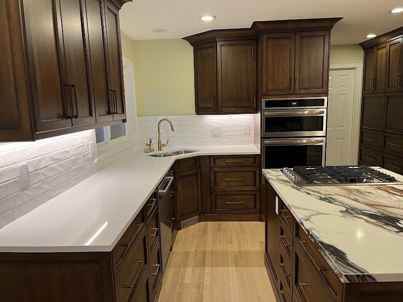 Elite Kitchens and Bathrooms photo