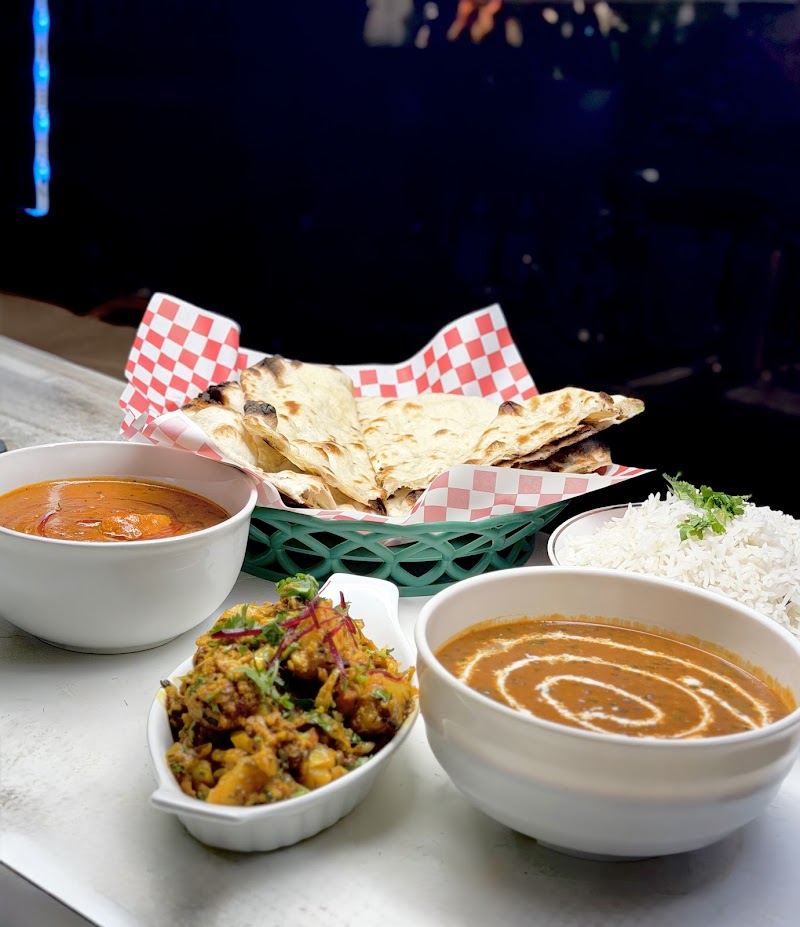 Ashoka indian cuisine photo