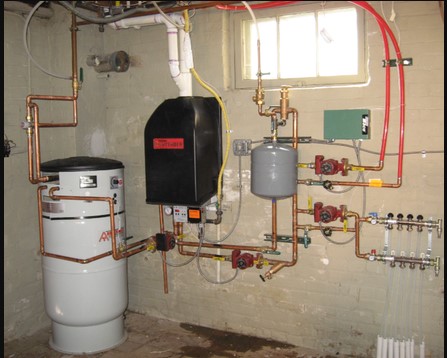 Langley Plumbing Company