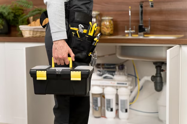 Langley Plumbing Company photo