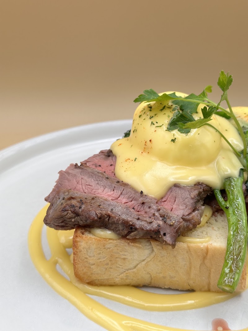 Otreat Brunch + Bistro photo