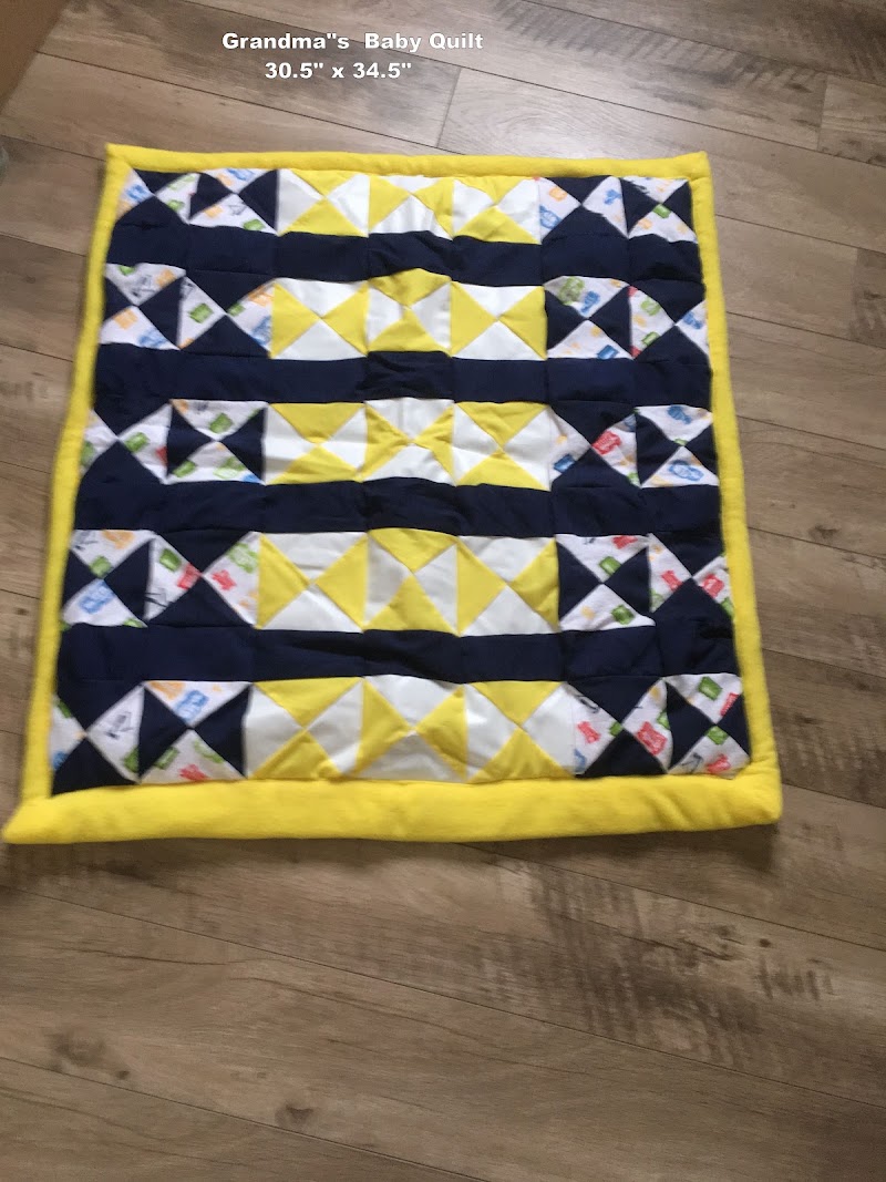 Sue's Sewing Centre