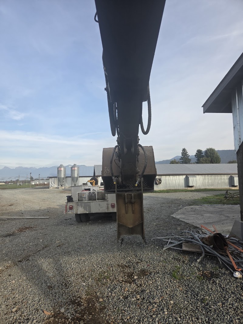 Agritech Equipment Repairs