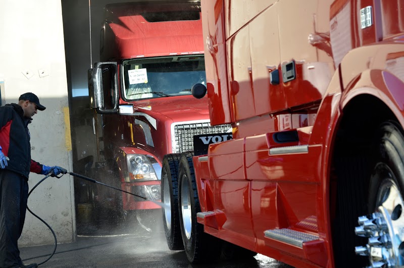 Langley Truck Stop Ltd photo