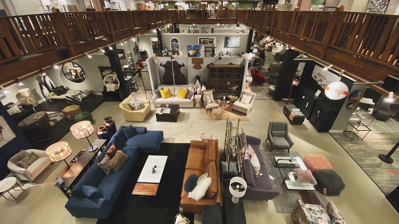 GP Home Furniture & Appliances photo