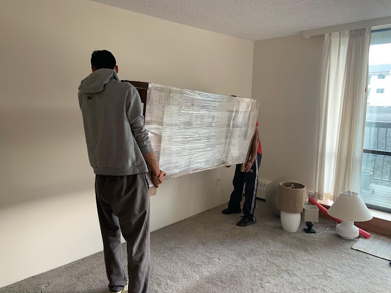 SuperCan Movers