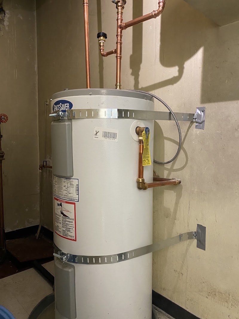 Across Town Plumbing & Heating Ltd photo