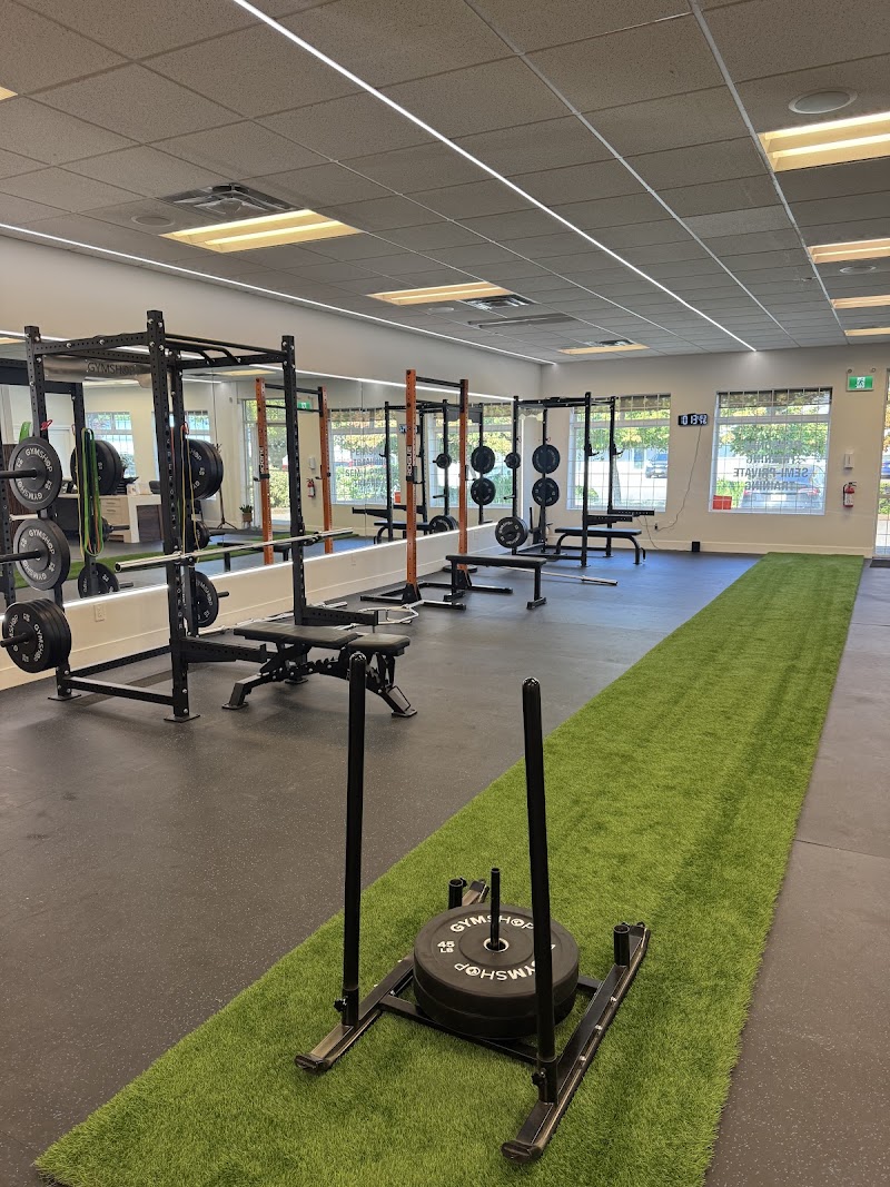 OPEX Chilliwack Fitness and Wellness
