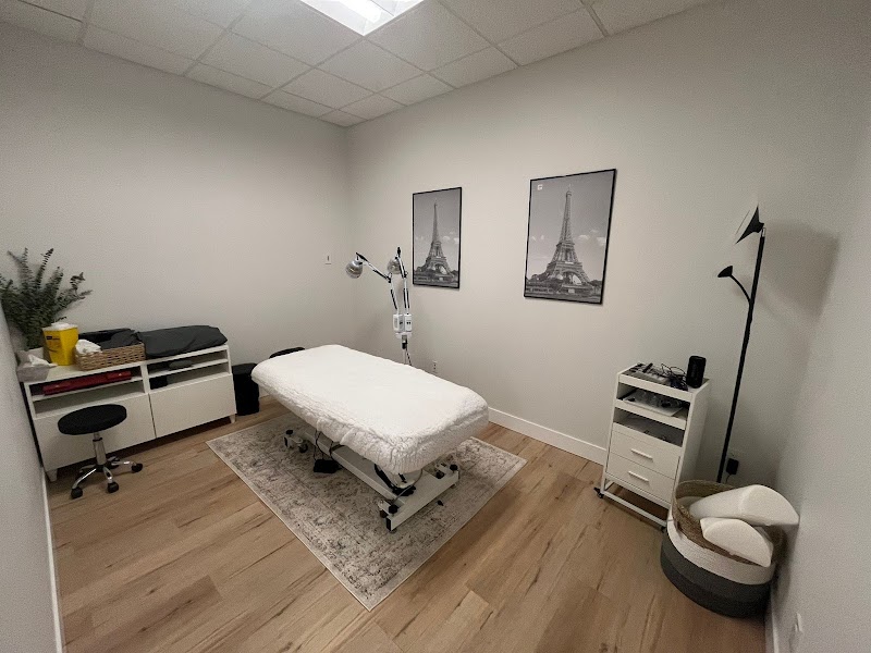 OPEX Chilliwack Fitness and Wellness photo