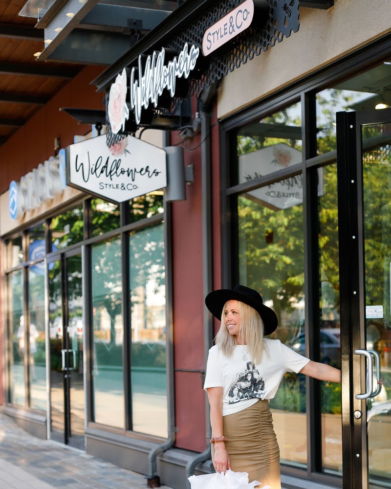Wildflowers Style & Co
