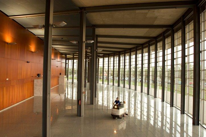 High Calibre Cleaning & Janitorial Inc photo