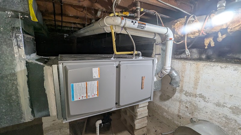 Ian's Plumbing Heating And Gas Services ltd. photo