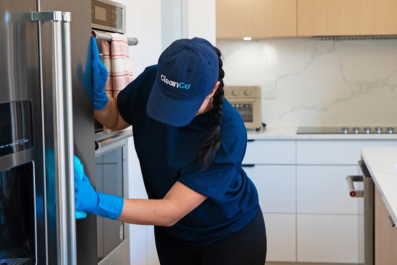 CleanCo Services