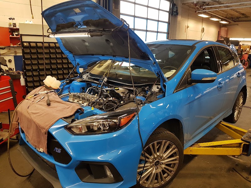 Chilliwack Ford photo