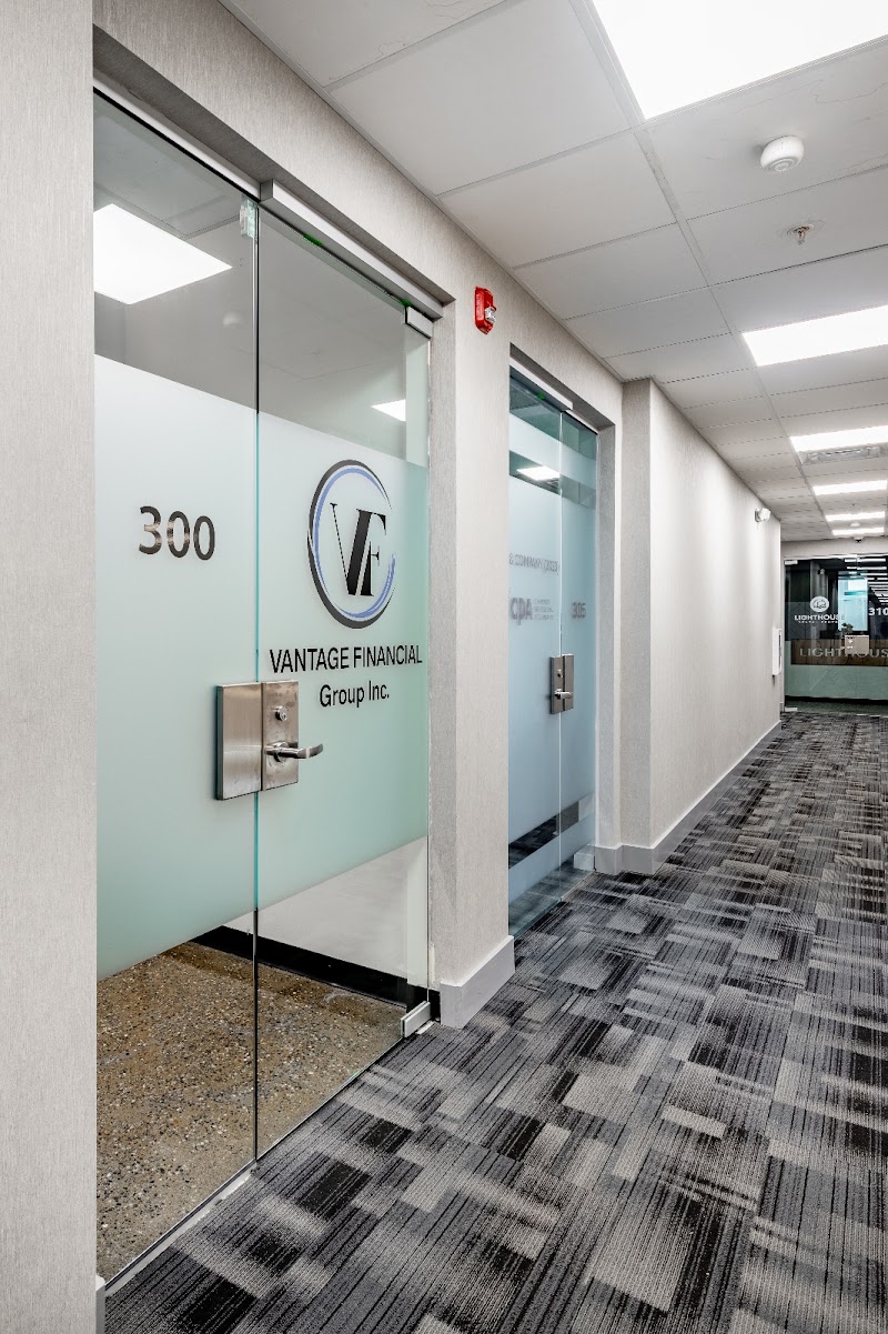 Vantage Financial Group Inc. photo