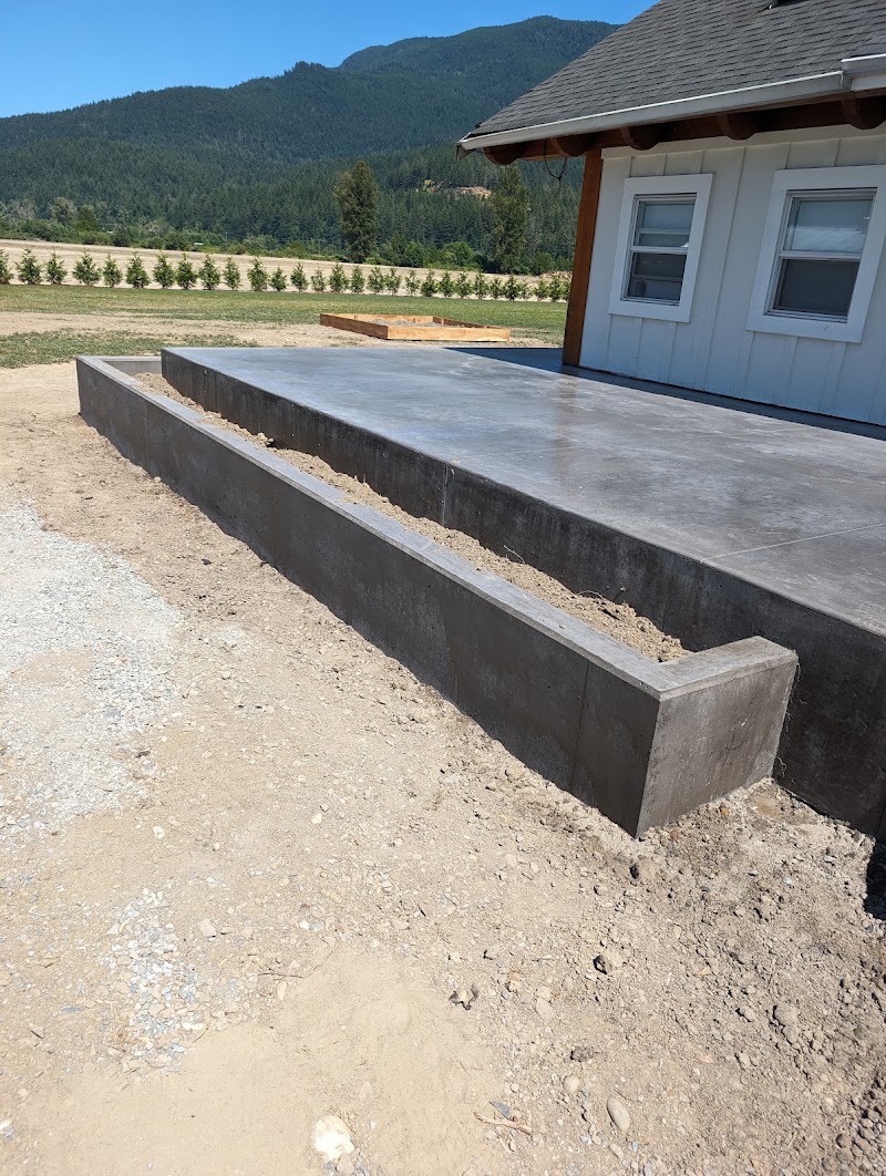 SMD Concrete & Forming photo