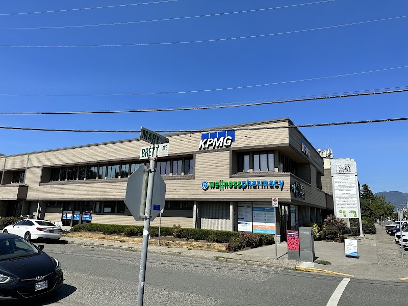Mary Physiotherapy Clinic