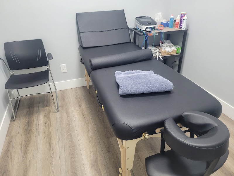 Mary Physiotherapy Clinic photo