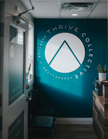 Thrive Collective photo