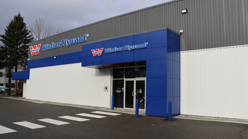 Windsor Plywood