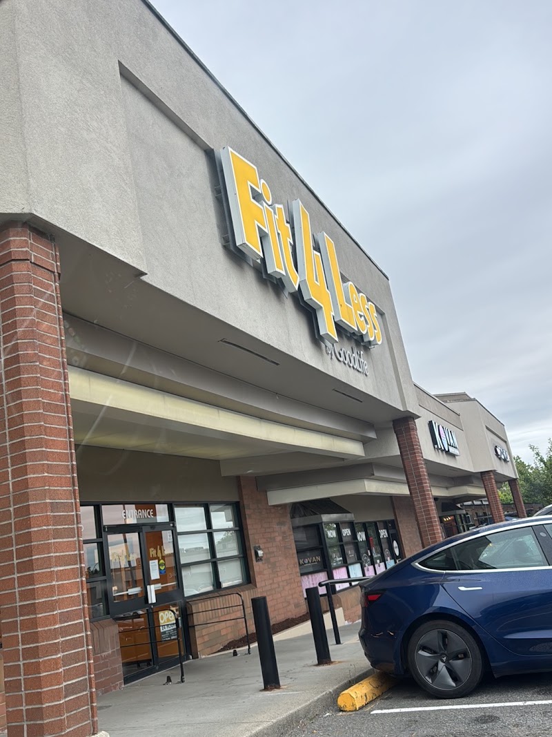 Fit4Less photo